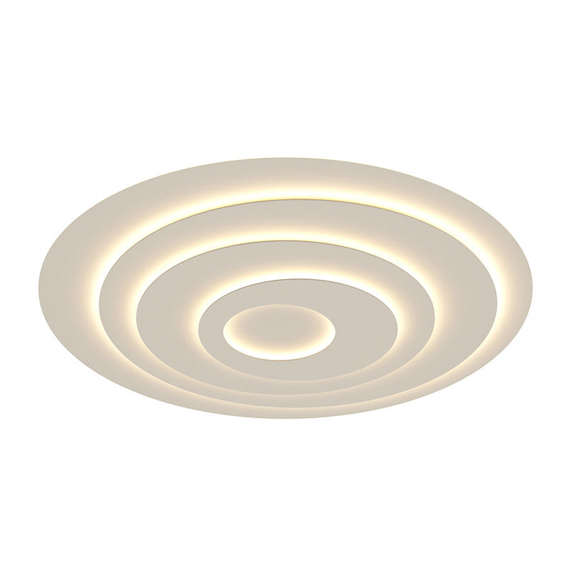 Ceiling Mount Light Fixture Modern Ceiling Mounted Light for Living Room