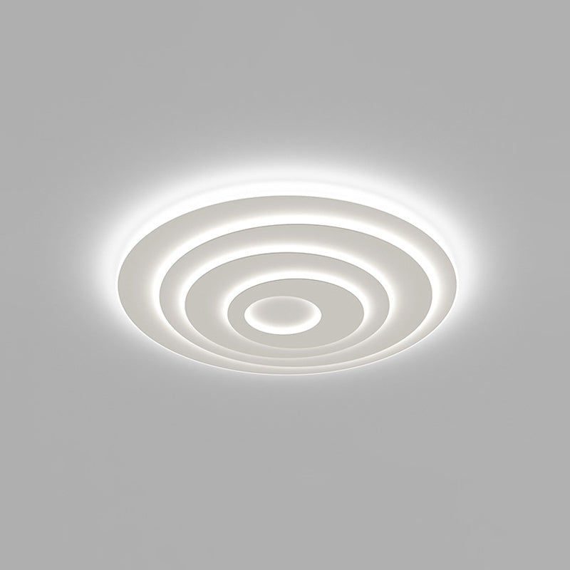 Ceiling Mount Light Fixture Modern Ceiling Mounted Light for Living Room