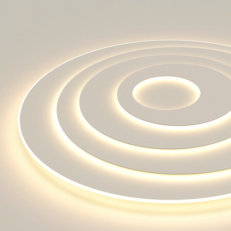 Ceiling Mount Light Fixture Modern Ceiling Mounted Light for Living Room