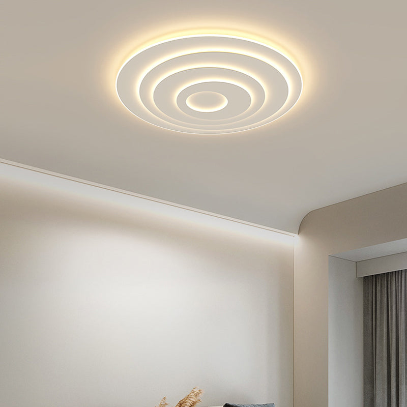 Ceiling Mount Light Fixture Modern Ceiling Mounted Light for Living Room