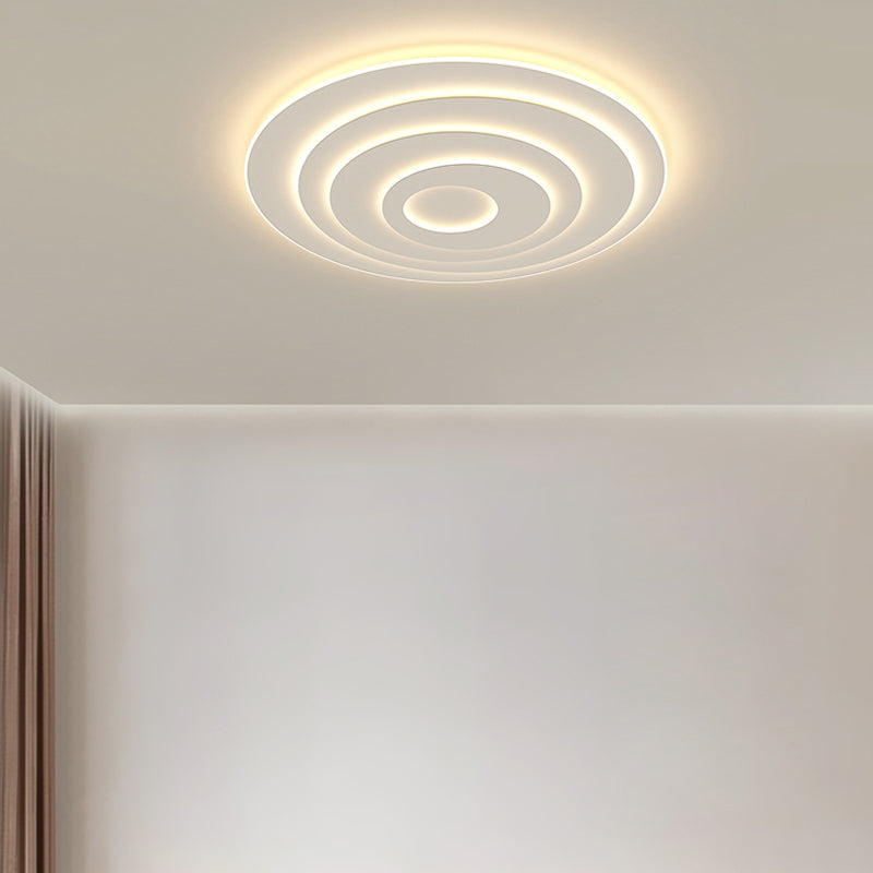 Ceiling Mount Light Fixture Modern Ceiling Mounted Light for Living Room