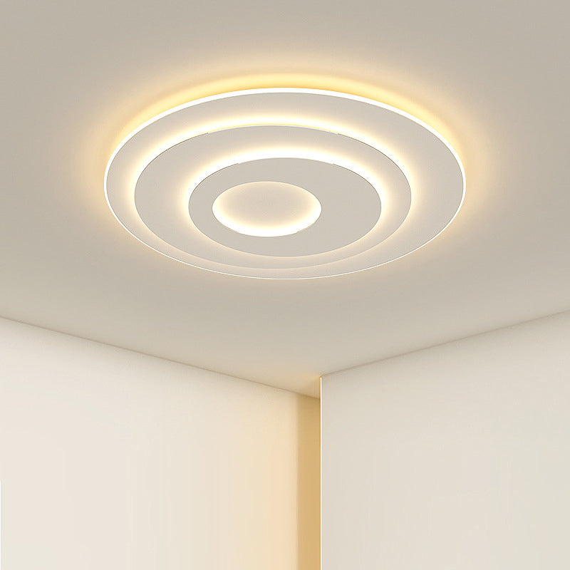 Ceiling Mount Light Fixture Modern Ceiling Mounted Light for Living Room