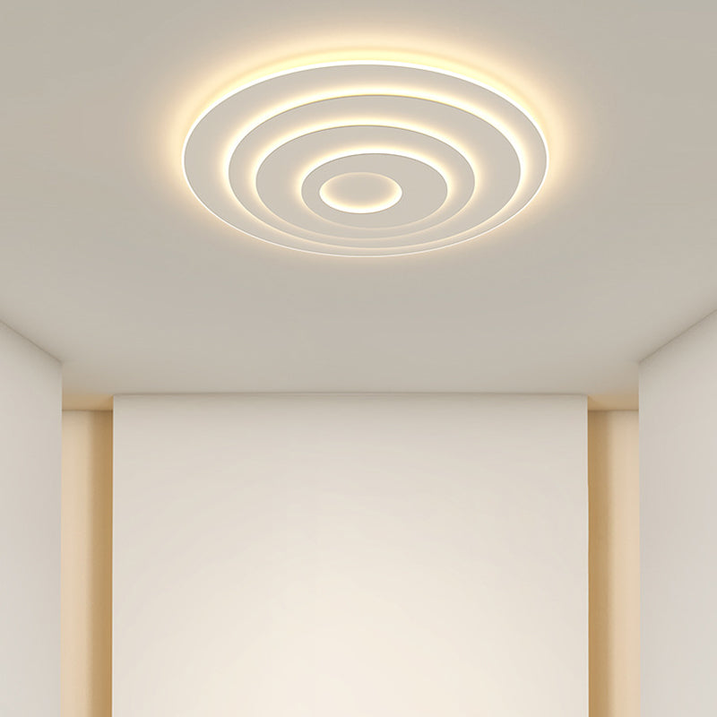 Ceiling Mount Light Fixture Modern Ceiling Mounted Light for Living Room