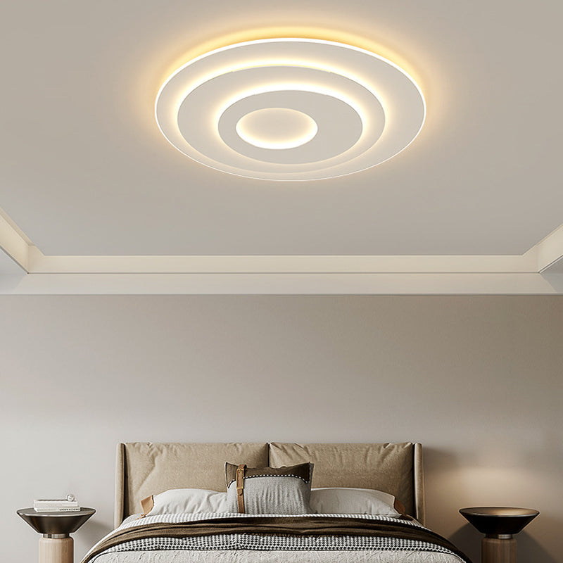 Ceiling Mount Light Fixture Modern Ceiling Mounted Light for Living Room