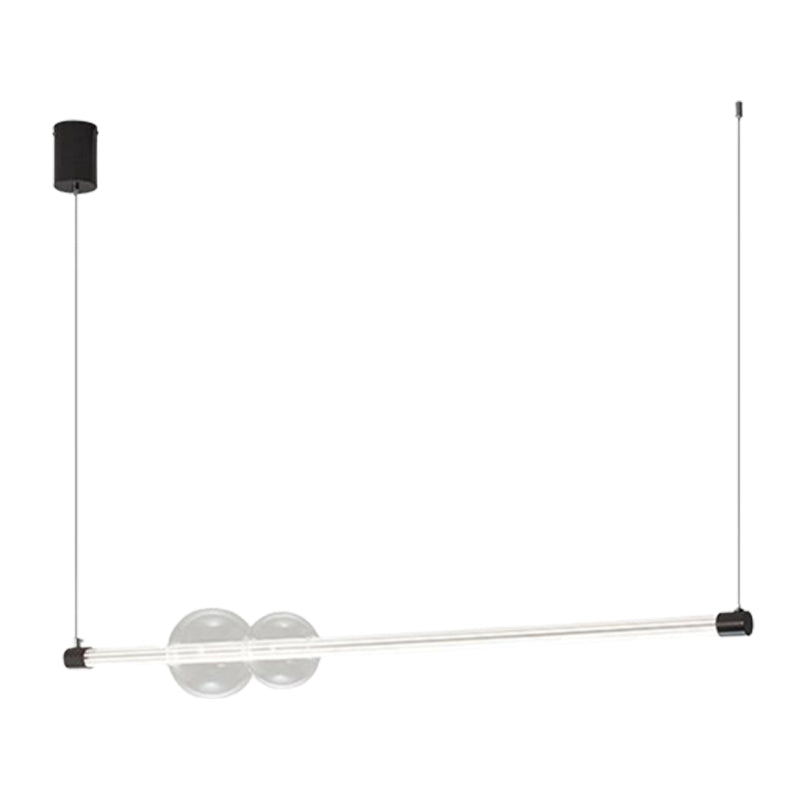 Modern Hanging Ceiling Lights 1 Lights Hanging Light Fixtures for Dining Room