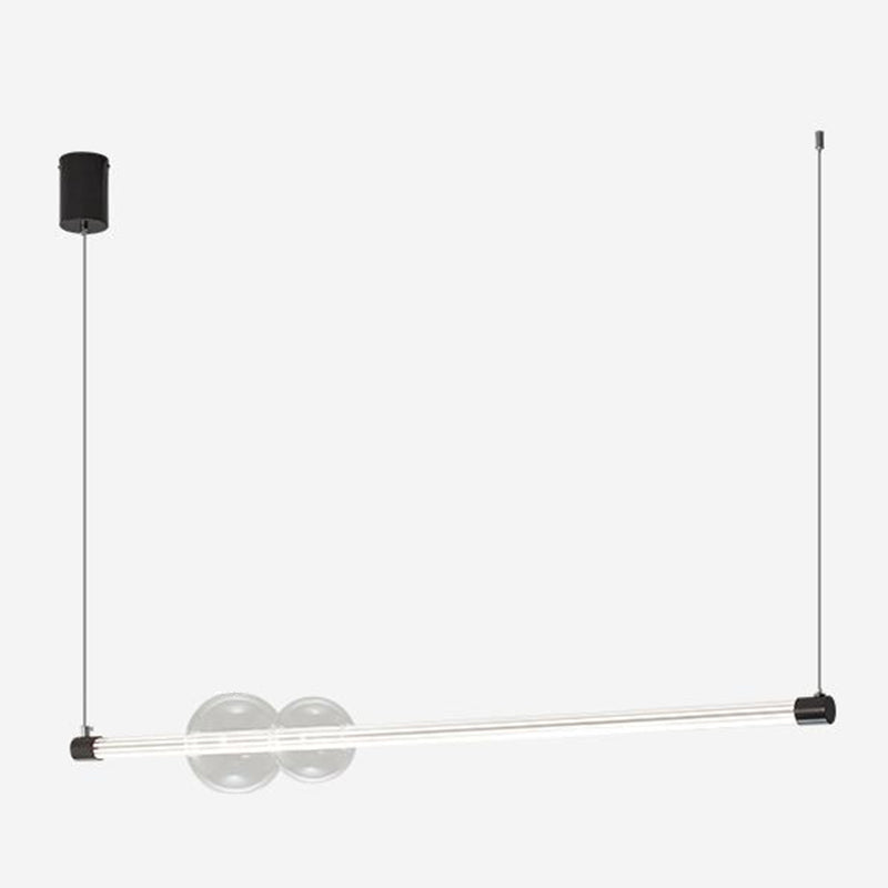 Modern Hanging Ceiling Lights 1 Lights Hanging Light Fixtures for Dining Room