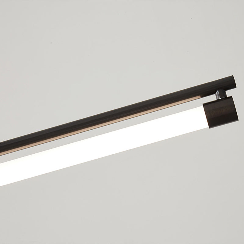 Modern Hanging Ceiling Lights 2 Lights Hanging Light Fixtures for Dining Room
