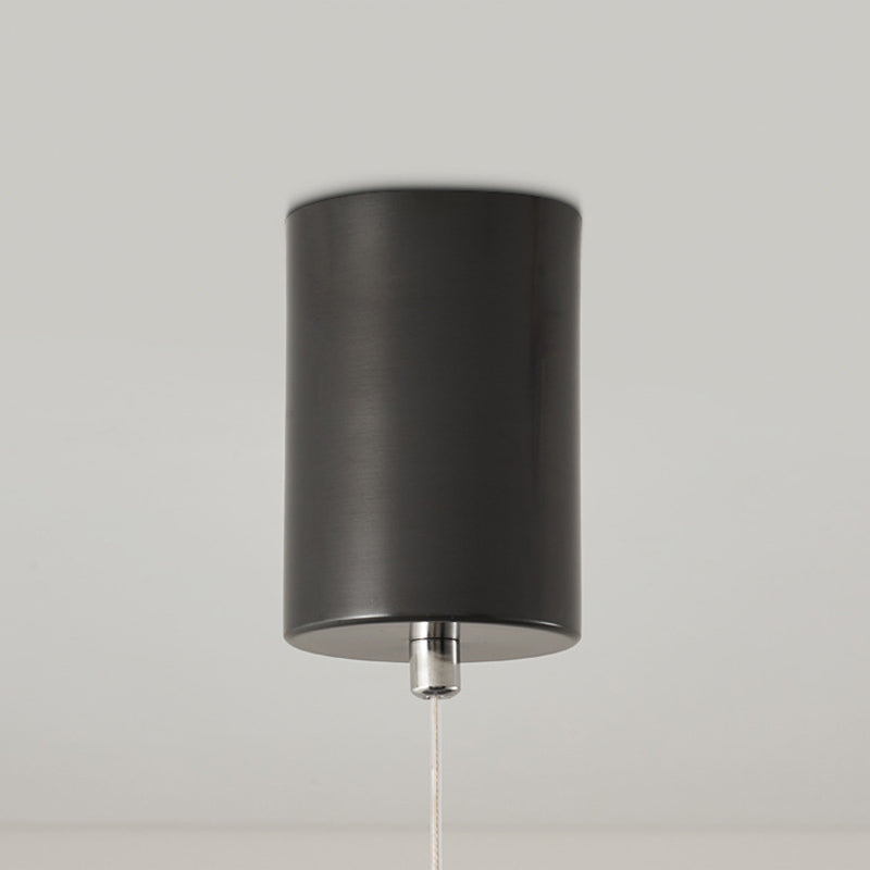 Modern Hanging Ceiling Lights 2 Lights Hanging Light Fixtures for Dining Room