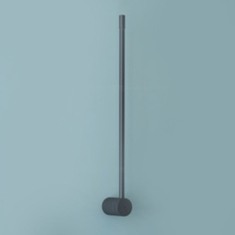 1 Light Linear Wall Light Modern Metal Wall Sconce for Bedroom