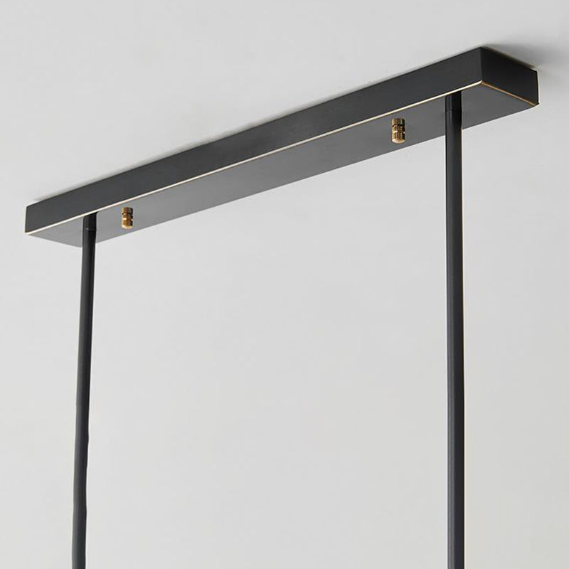 Hanging Ceiling Lights Modern Hanging Light Fixtures for Dining Room