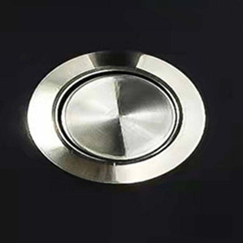 Modern Style Reading Wall Light Shape Wall Sconce Metal 1 Sconce Light for Bedroom