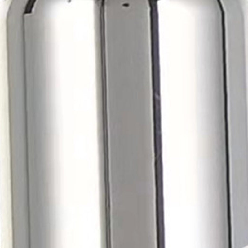 Modern Style Reading Wall Light Shape Wall Sconce Metal 1 Sconce Light for Bedroom