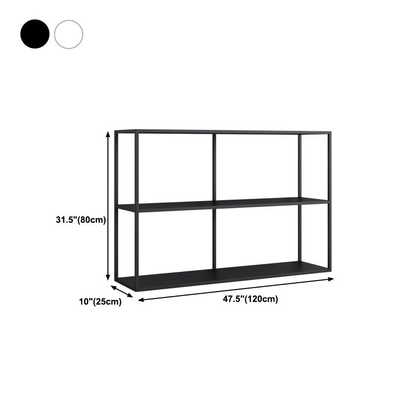 9.84" W Modern Console Accent Table Antique Finish Console Sofa Table