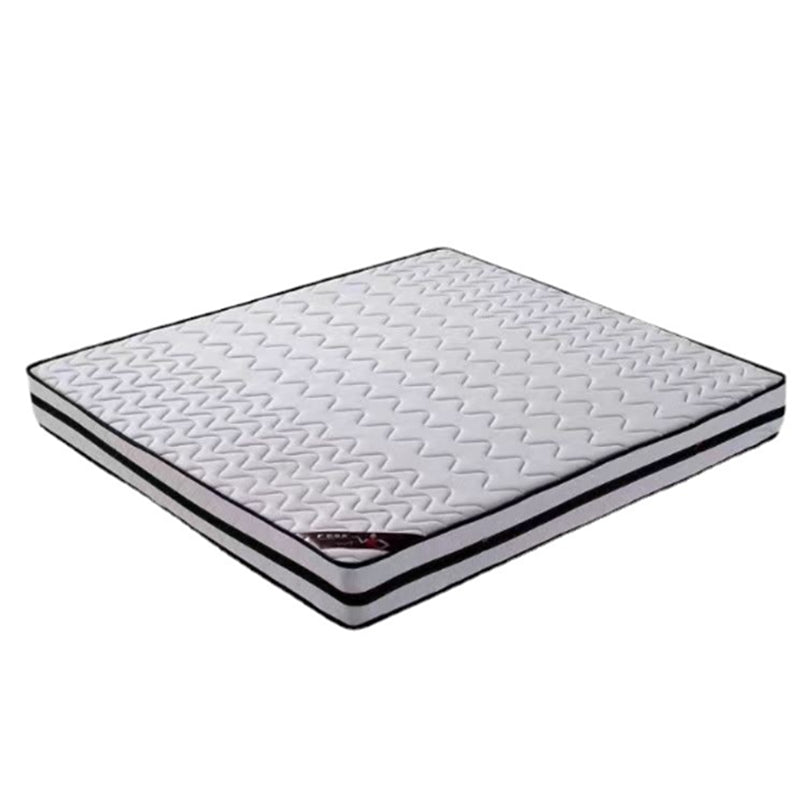 84.65 inch Wide Victorian Bed Frame Rubberwood Standard Bed with Upholstered Headboard