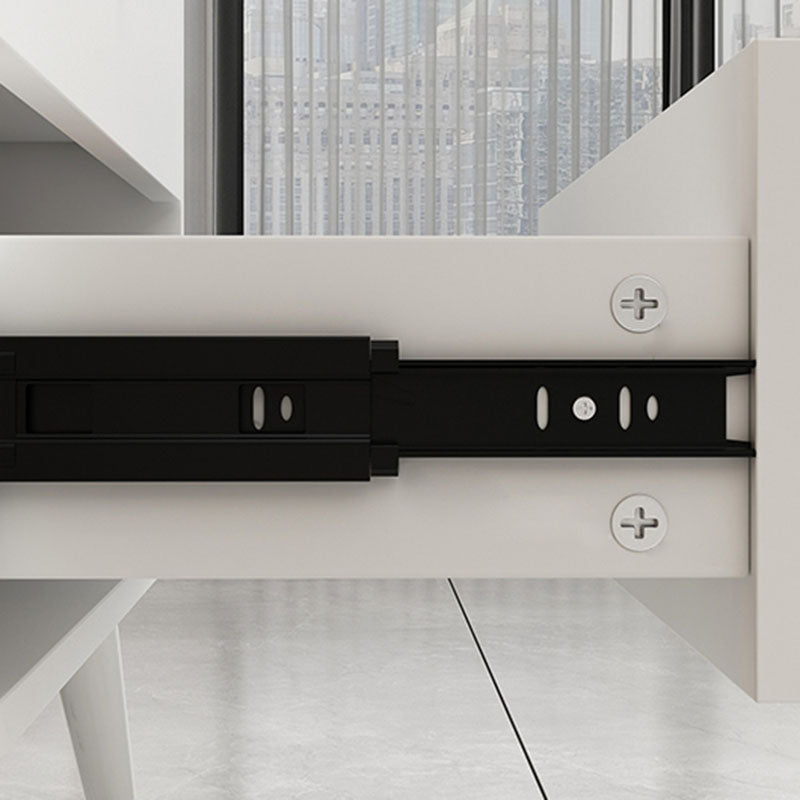 13.65-inch Width Storage Chest Dresser Modern Stone Storage Chest