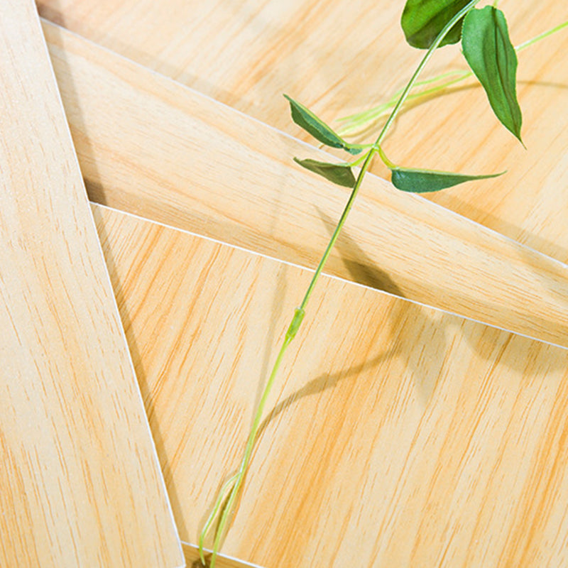 13.26-inch W Storage Chest Dresser Modern Manufactured Wood Dresser