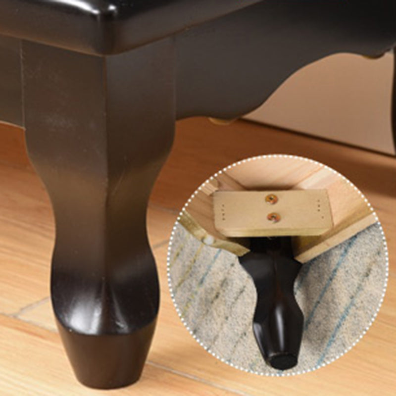 Nautical Solid Wood Storage Chest Bedroom Chest with Multi Drawers