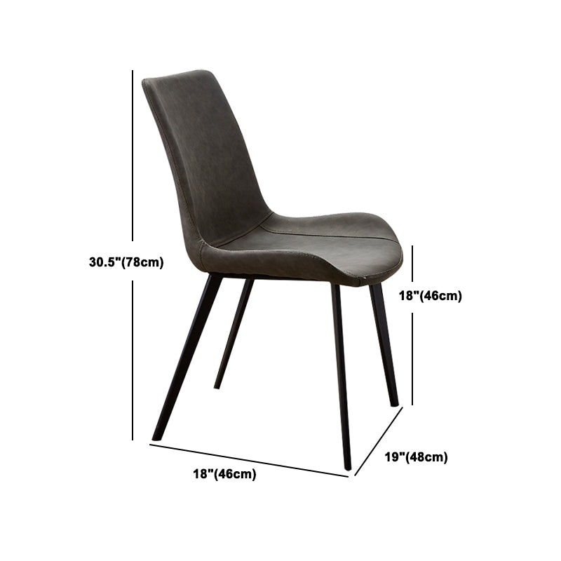 Modern Style Round Stone Table Set 1/2/3/4/7 Pieces Dining Set for Kitchen