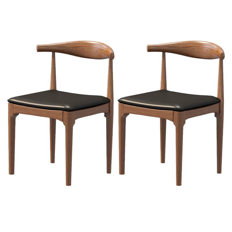 Industrial Style Rectangle Wood Table Set 1/2 Pieces Dining Set for Kitchen