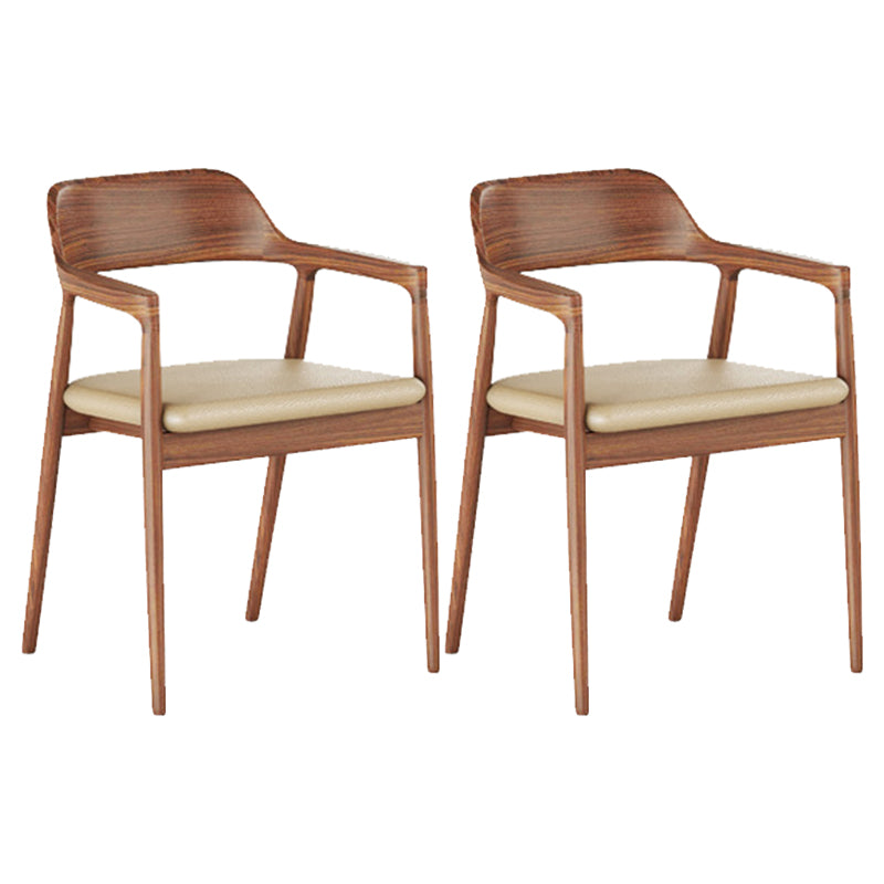 Modern Rectangle Wood Dining Table Set 1/2/5/7 Pieces Dining Set for Home Use