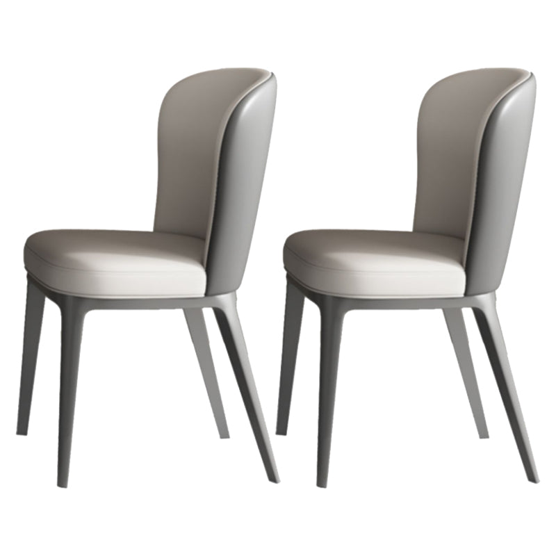 Modern 1/2/5/7 Pieces Rectangle Dining Set Sintered Stone Top Dinette Table Set