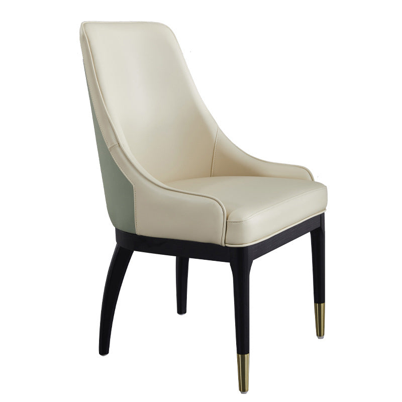 Modern Style Sintered Stone Dining Set Round 1/4/5 Pieces Dining Set for Home Use