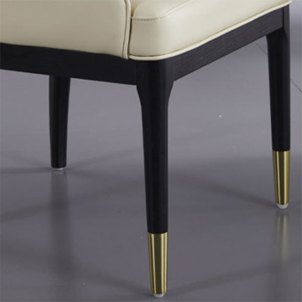 Modern Style Sintered Stone Dining Set Round 1/4/5 Pieces Dining Set for Home Use