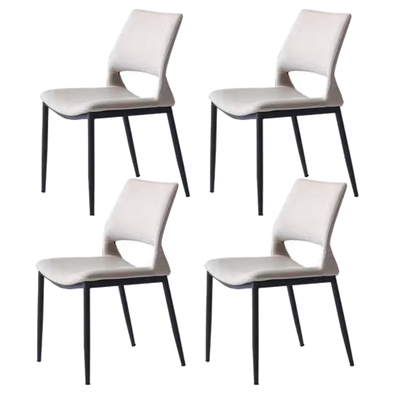 1/4/5/6/7 Pieces Modern Rectangle Dining Set Sintered Stone Top Dinette Table Set