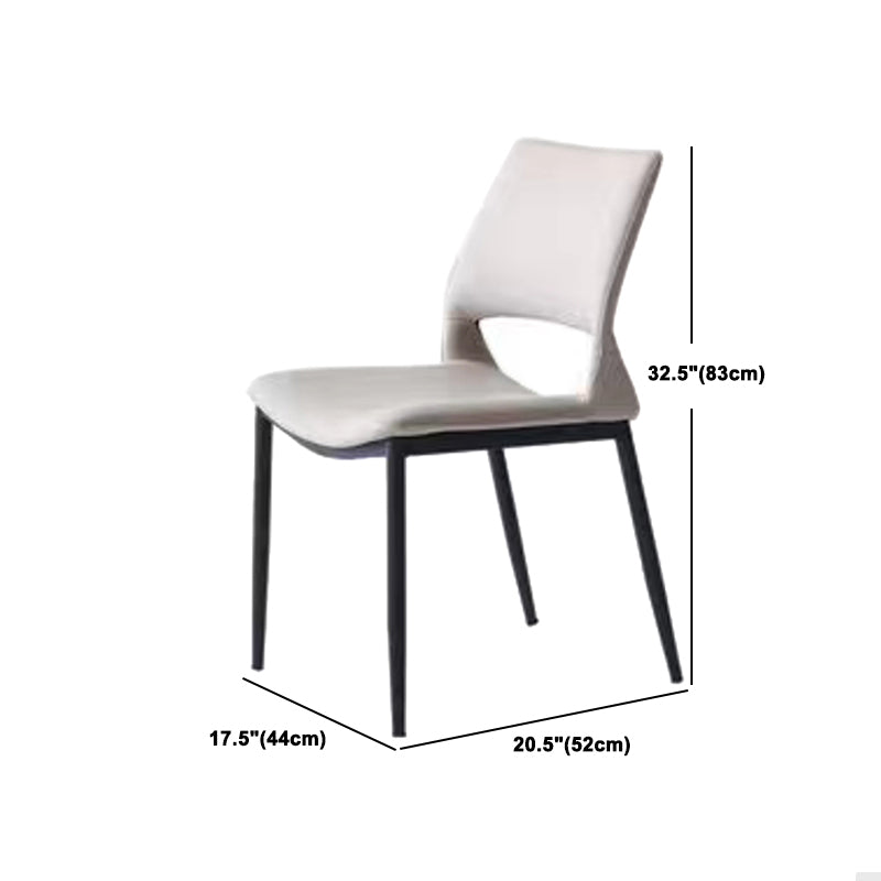 1/4/5/6/7 Pieces Modern Rectangle Dining Set Sintered Stone Top Dinette Table Set