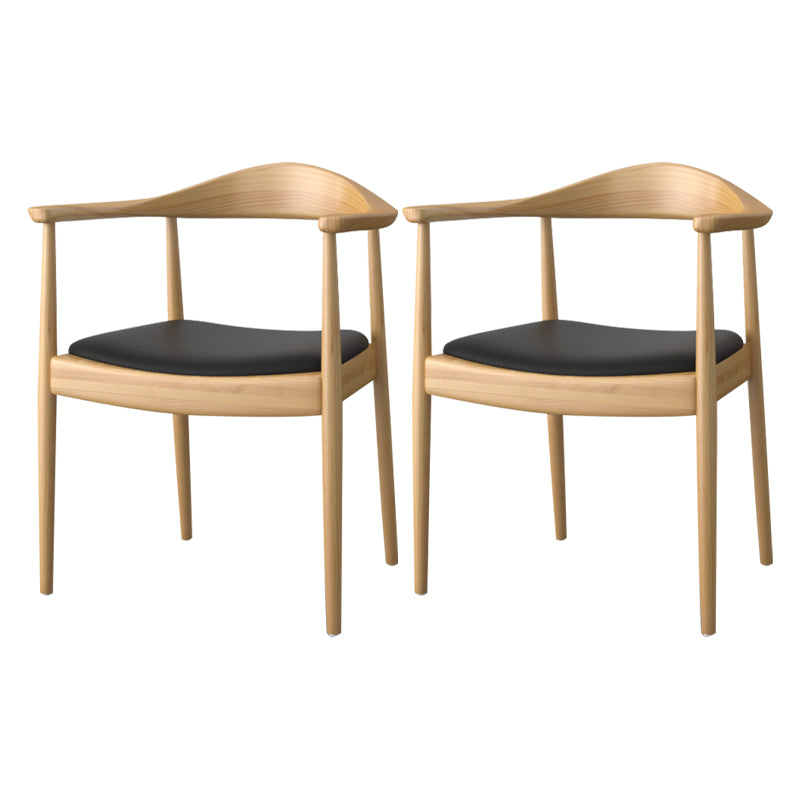 Modern Style Rectangle Wood Table Set 1/2/7 Pieces Dining Set for Home