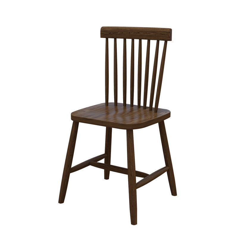 Modern 1/4/5 Pieces Dining Set Rectangle Wood Dining Table for Dining Room