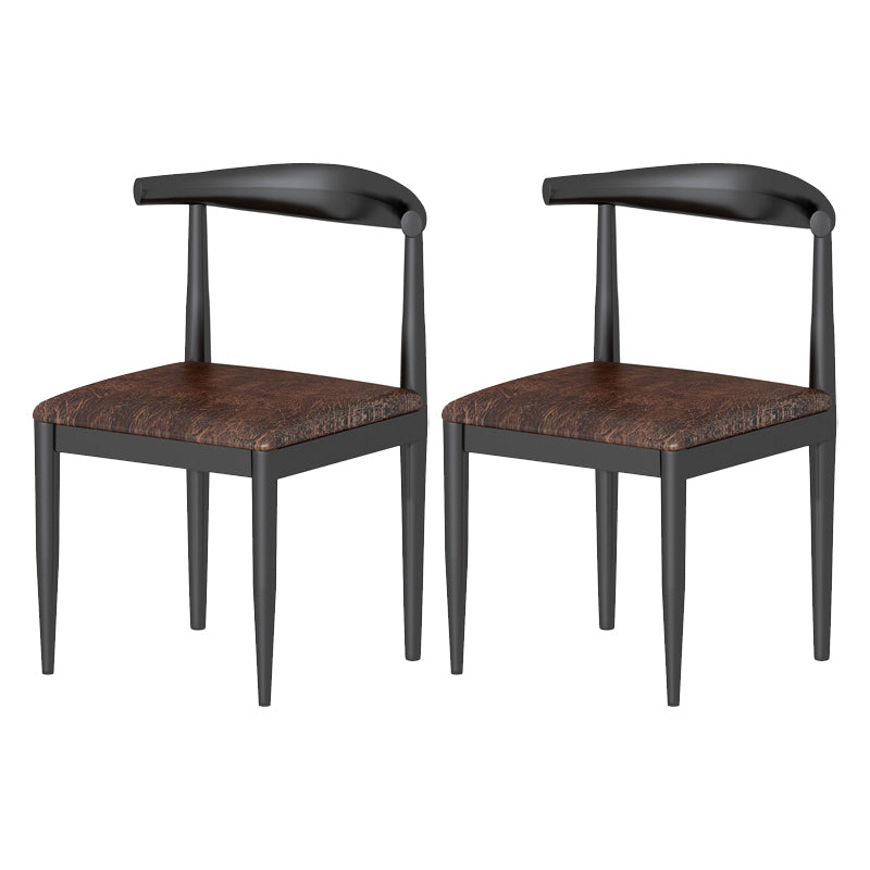 Industrial Rectangle Wooden Table Set 1/2/5 Pieces Dining Set for Kitchen