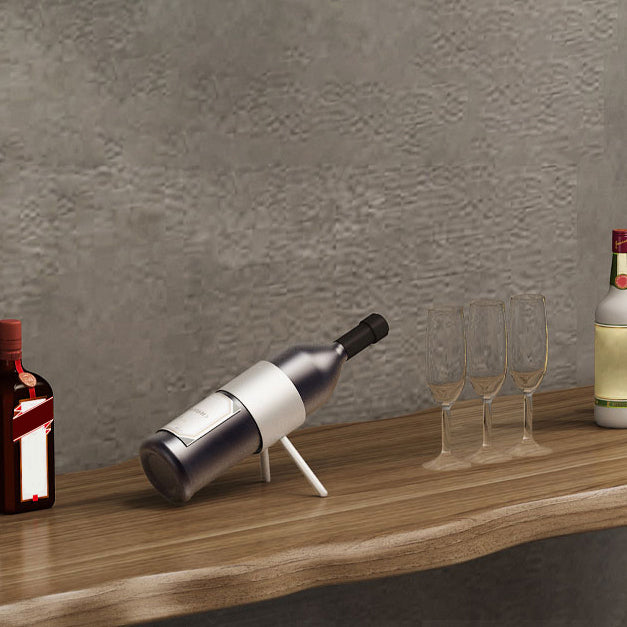 Rectangle Solid Wood Top Bar Dining Table Contemporary Bar Height Table with Storage Base