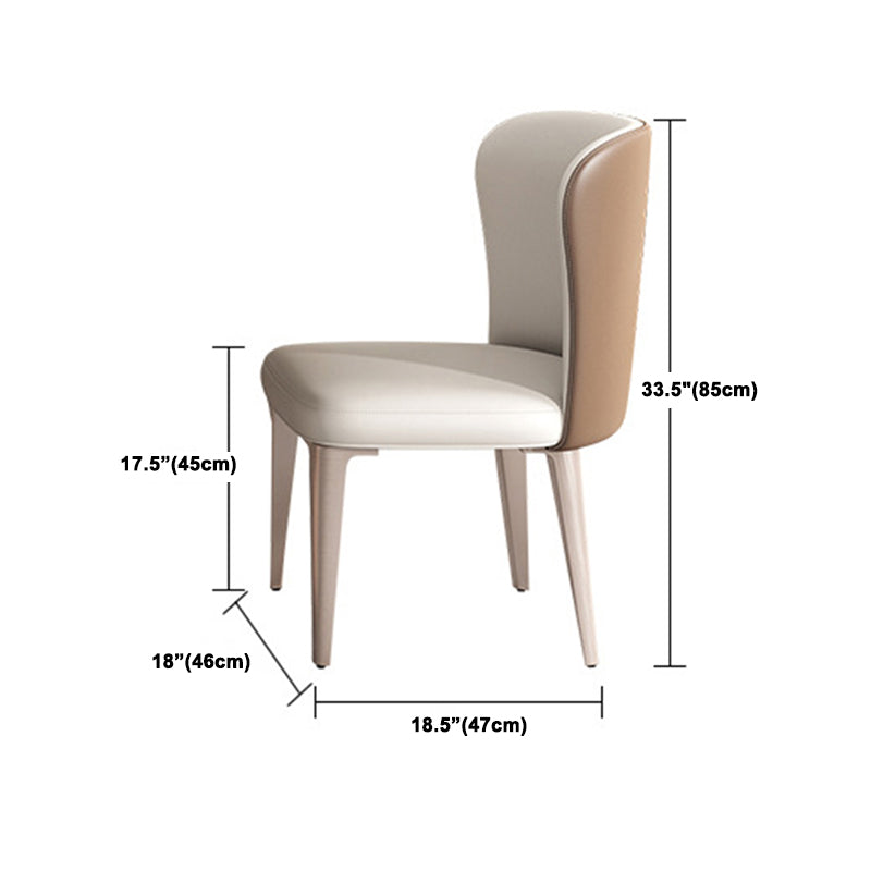 Rectangle Dining Set 1/4/5/7 Pieces Luxurious Sintered Stone Top Dinette Table Set