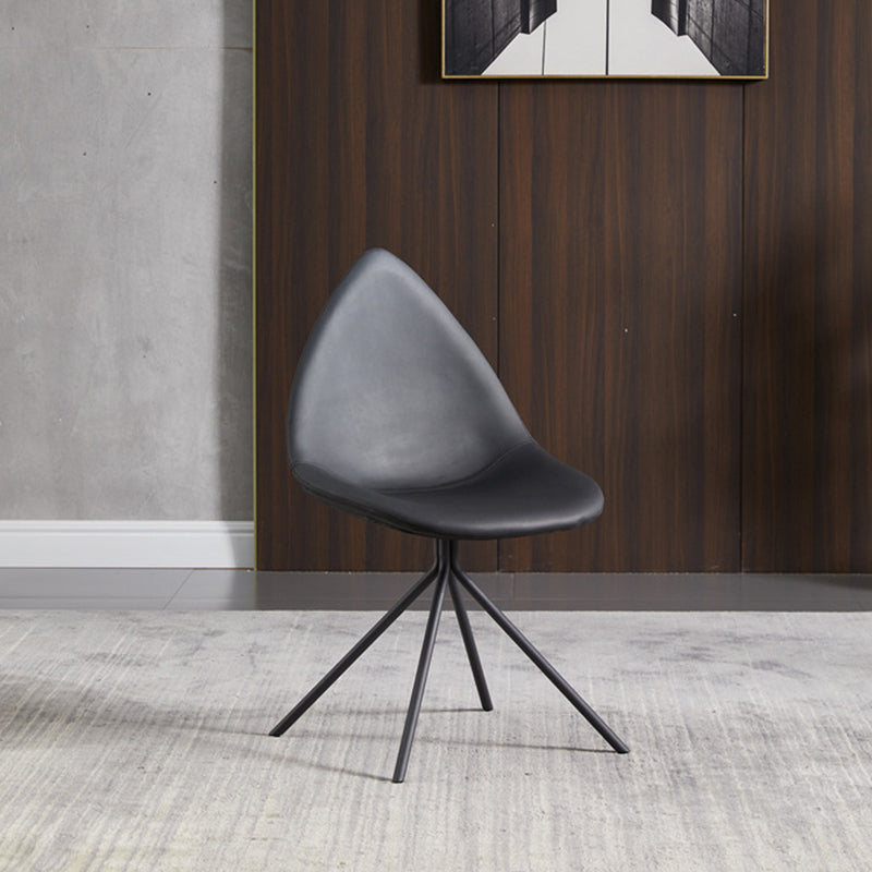 Contemporary Dining Room Chair Upholstered Side Dining Chairs