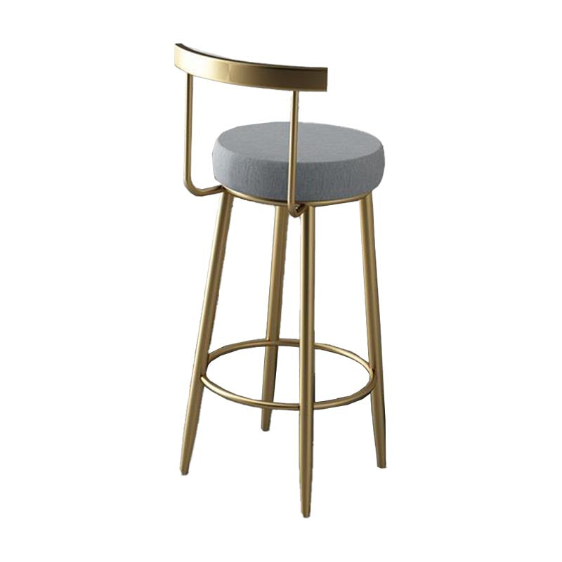 Modern 1/2 Pieces Bar Table Set Pine Wood Counter Table with High Stools for Dining Room