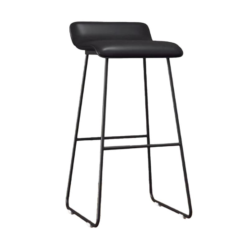 Modern 1/2 Pieces Bar Table Set Pine Wood Counter Table with High Stools for Dining Room