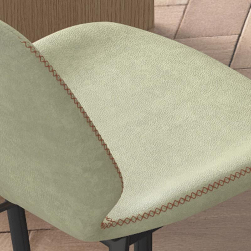 Modern Bar Table Set 1/3 Pieces Pine Wood Counter Table with High Stools for Balcony