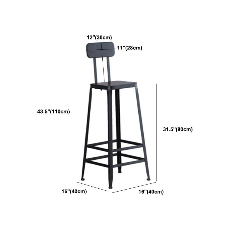 Industrial Bar Table Set 1/3/5 Pieces Round Pine Wood Counter Table with Stools for Bar