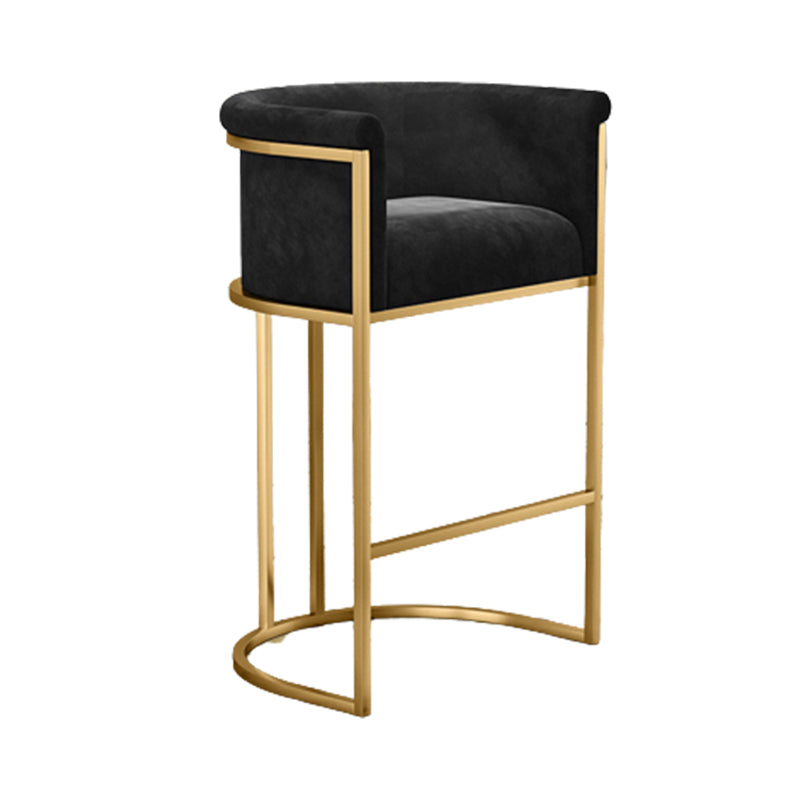 Modern Faux Marble Top Pub Table Set 1/3/5 Pieces White Bar Set with Upholstered Stools