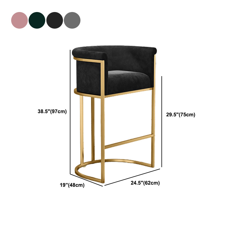 Modern Faux Marble Top Pub Table Set 1/3/5 Pieces White Bar Set with Upholstered Stools