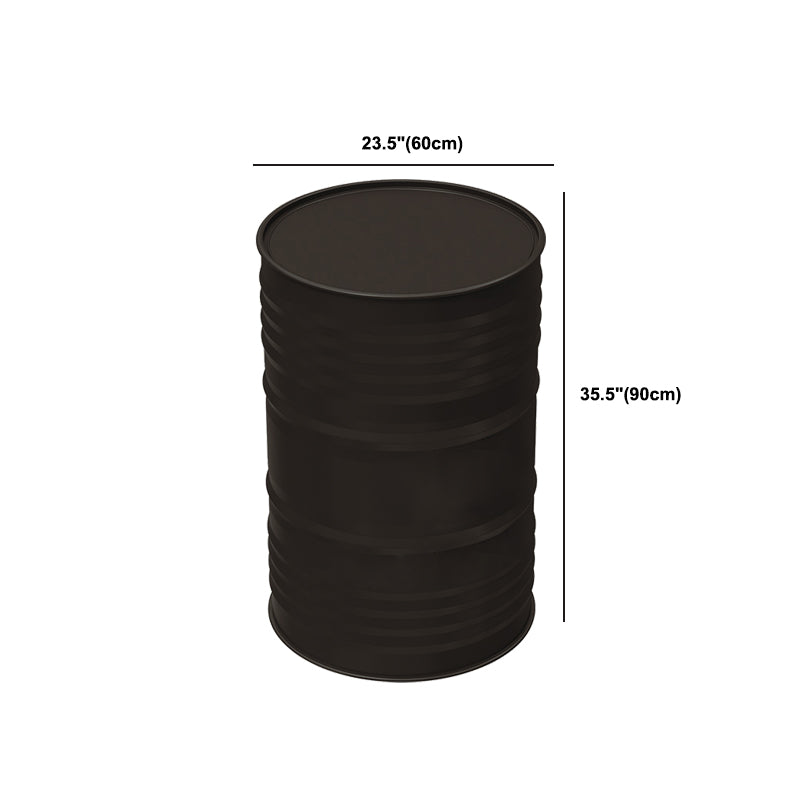 1/3/4 Pieces Industrial Style Bar Stool and Table Set Metal Bar Table Set