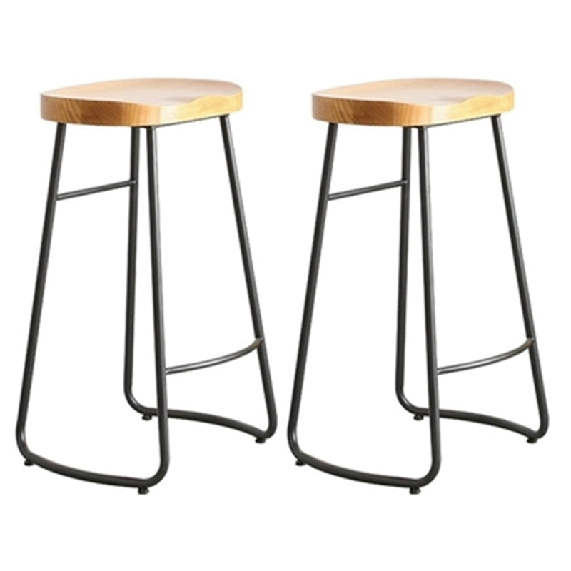 1/2/4/7/9 Pieces Industrial Rectangular Pub Table Set Wooden Counter Table Set