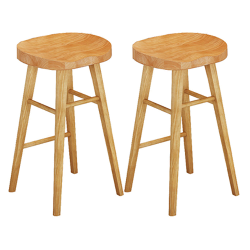 1/2/4/7/9 Pieces Industrial Rectangular Pub Table Set Wooden Counter Table Set