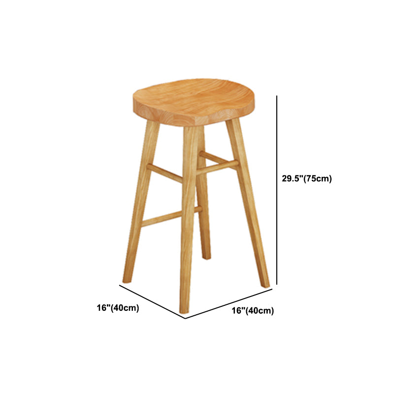 1/2/4/7/9 Pieces Industrial Rectangular Pub Table Set Wooden Counter Table Set