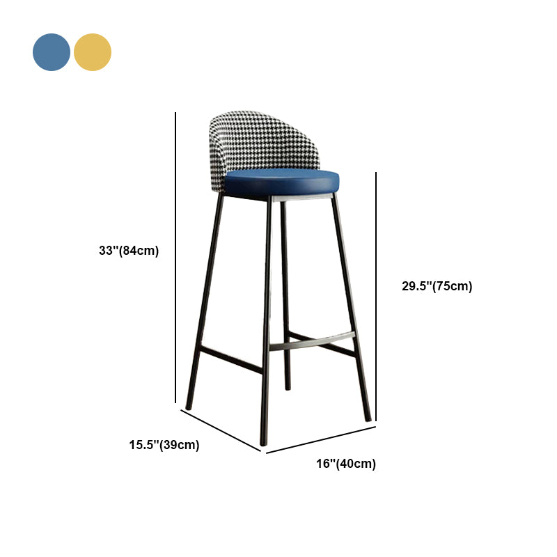 Modern Free Form Pub Table Set 1/3/4 Pieces Solid Wood Top Bar Table Set