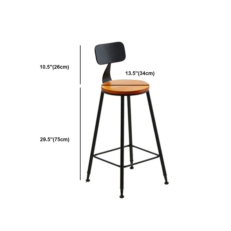 Solid Wood Bar Table Set Modern Rectangle 1/2/7 Pieces Counter Table