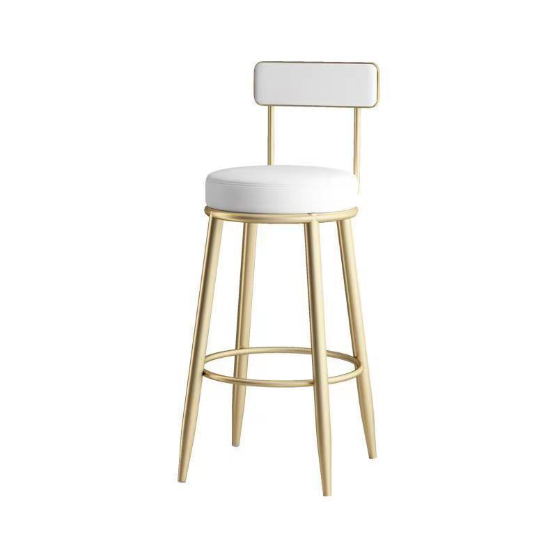 Modern Irregular Pub Table Set 1/2/5 Pieces Sintered Stone Top Bistro Table Set