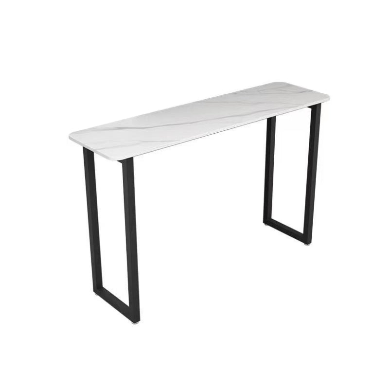 Industrial Bar Table and Stools 1/2/3/5 Pieces Table and Stool Set