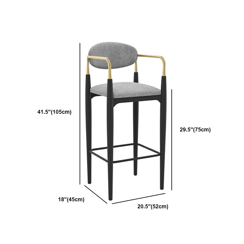 Industrial Bar Table and Stools 1/2/3/5 Pieces Table and Stool Set
